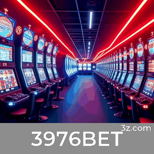 3976BET Bônus acumulado 3976BET