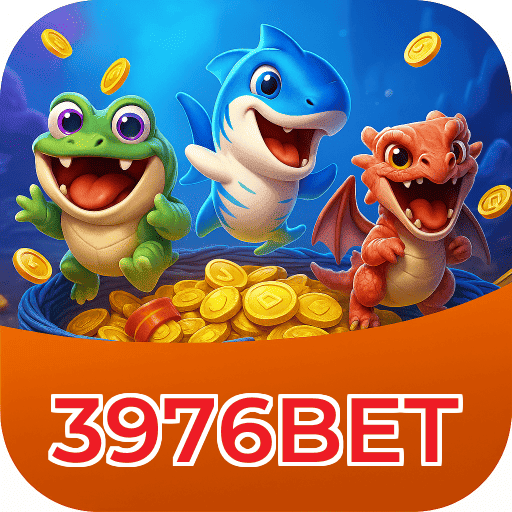 3976BET logo